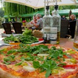 2007H 127 Bella Roma Bernburg